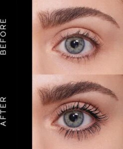 Shiseido - ControlledChaos MascaraInk - 01 Black Pulse - Mascara -GlowBelle Verkoopwinkel 996x1200 1